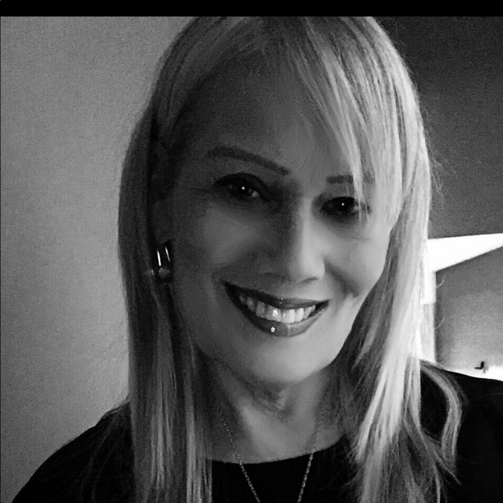 Meet your Posher, Pam